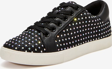 Katy Perry Sneakers 'THE RIZZO' in Black: front