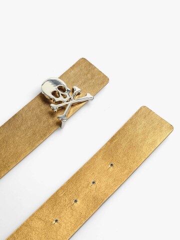 Scalpers Bretels ' ' in Goud