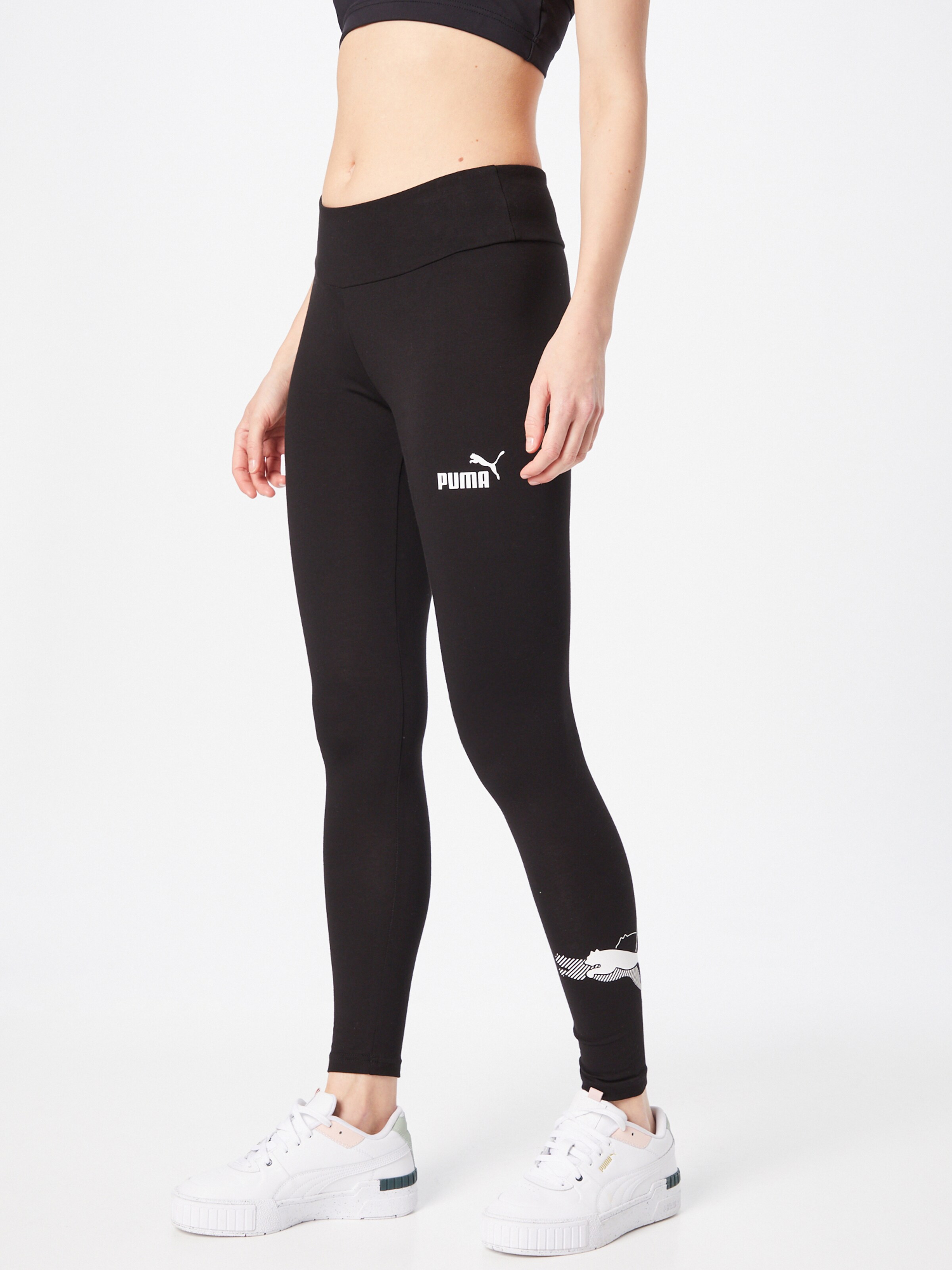 PUMA Leggings voor dames in de sale 