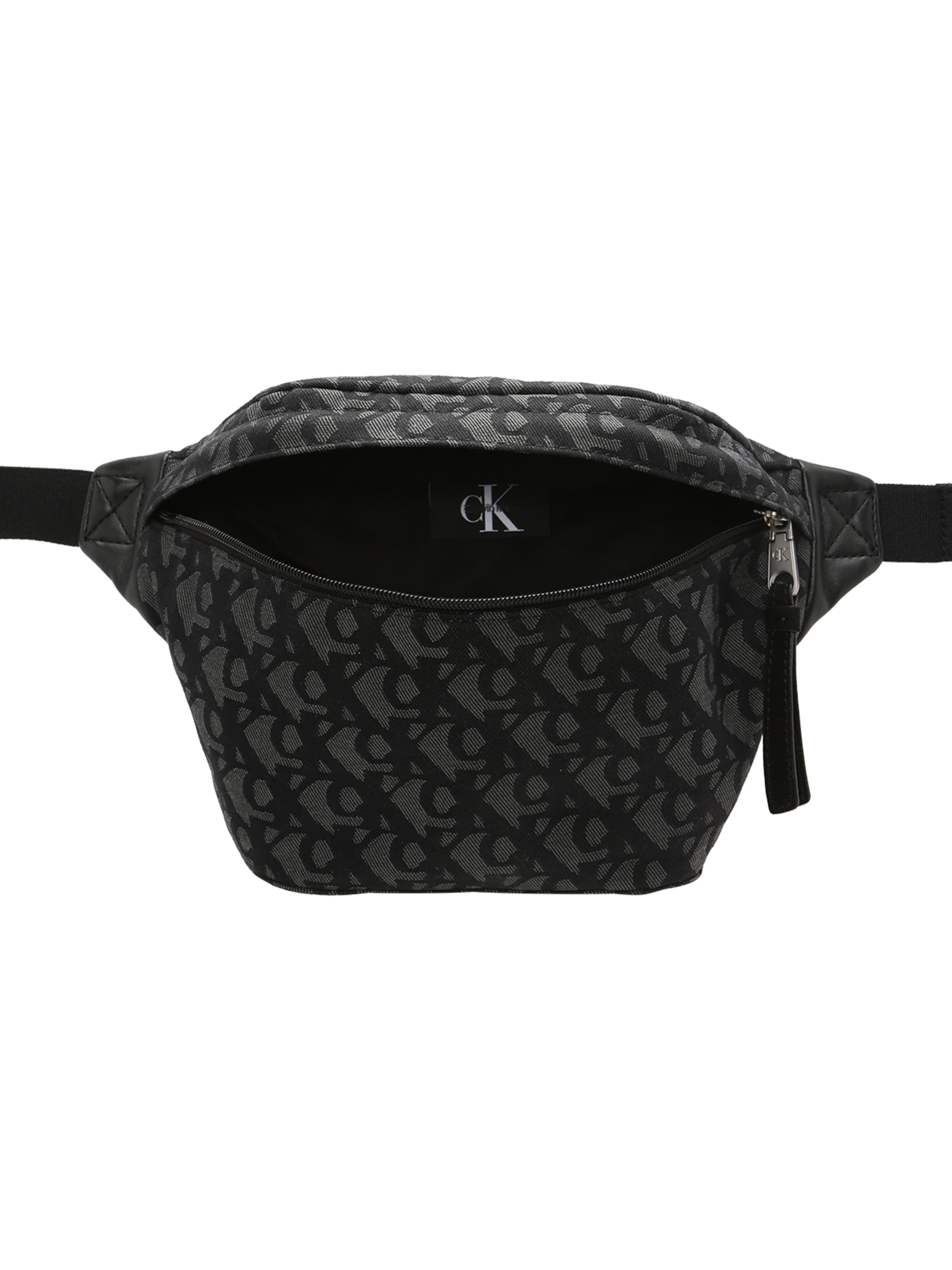 Sacs banane Calvin Klein en noir