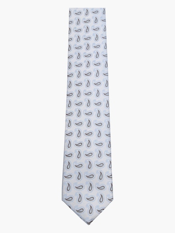 Suitable Stropdas in Blauw: voorkant