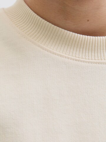 Jack & Jones Junior Sweatshirt in Beige