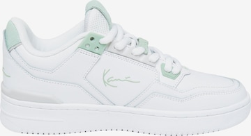 Karl Kani Sneakers '89 Lxry' in White