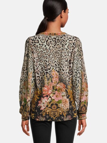 PRINCESS GOES HOLLYWOOD Blouse in Gemengde kleuren