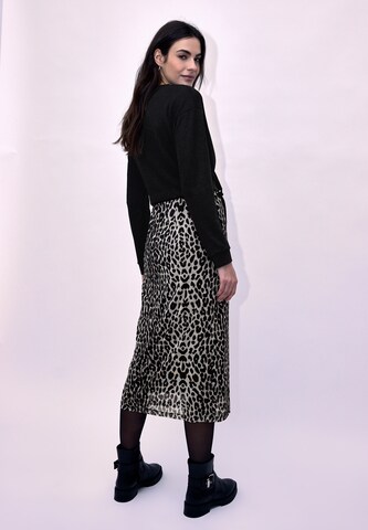 Street One Studio Dress in Black