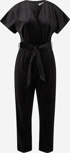 Closet London Jumpsuit in schwarz, Produktansicht