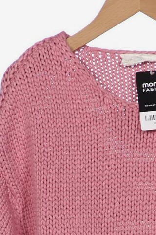LIEBLINGSSTÜCK Sweater & Cardigan in XS in Pink