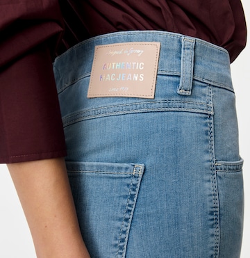 MAC Slim fit Jeans in Blue