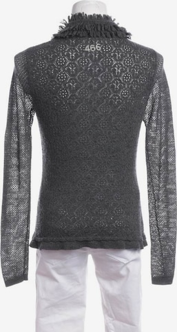Odd Molly Sweater & Cardigan in L in Grey