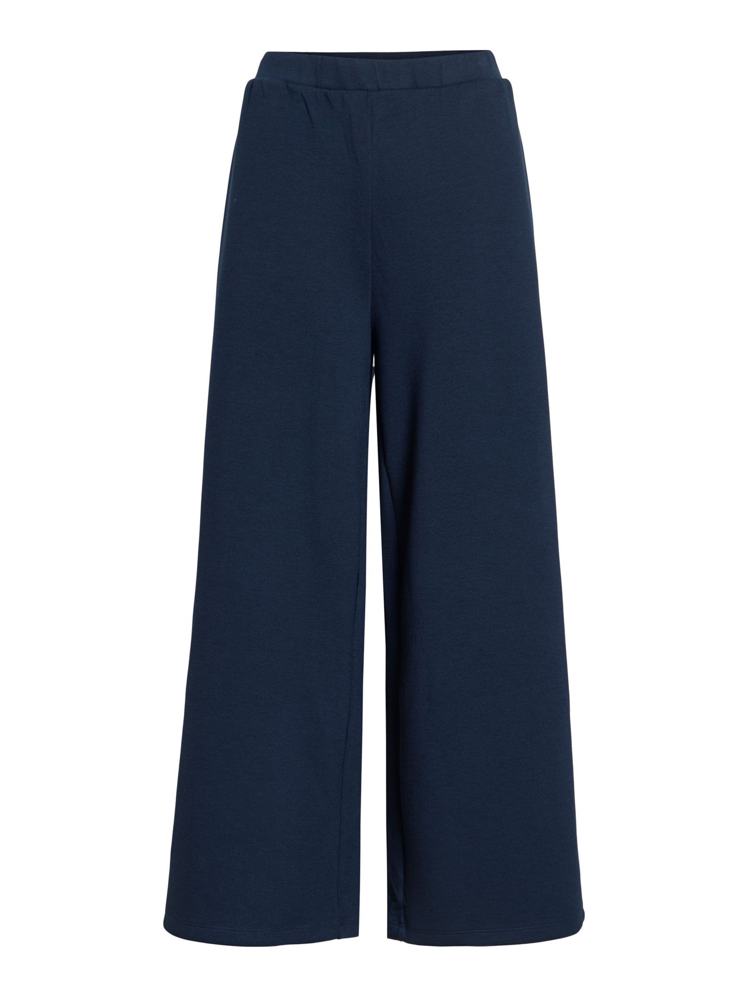 VILA Pants 'VISiffi' in Navy, Item view