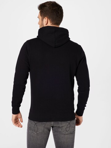 Petrol Industries Sweatshirt 'Essential' i sort