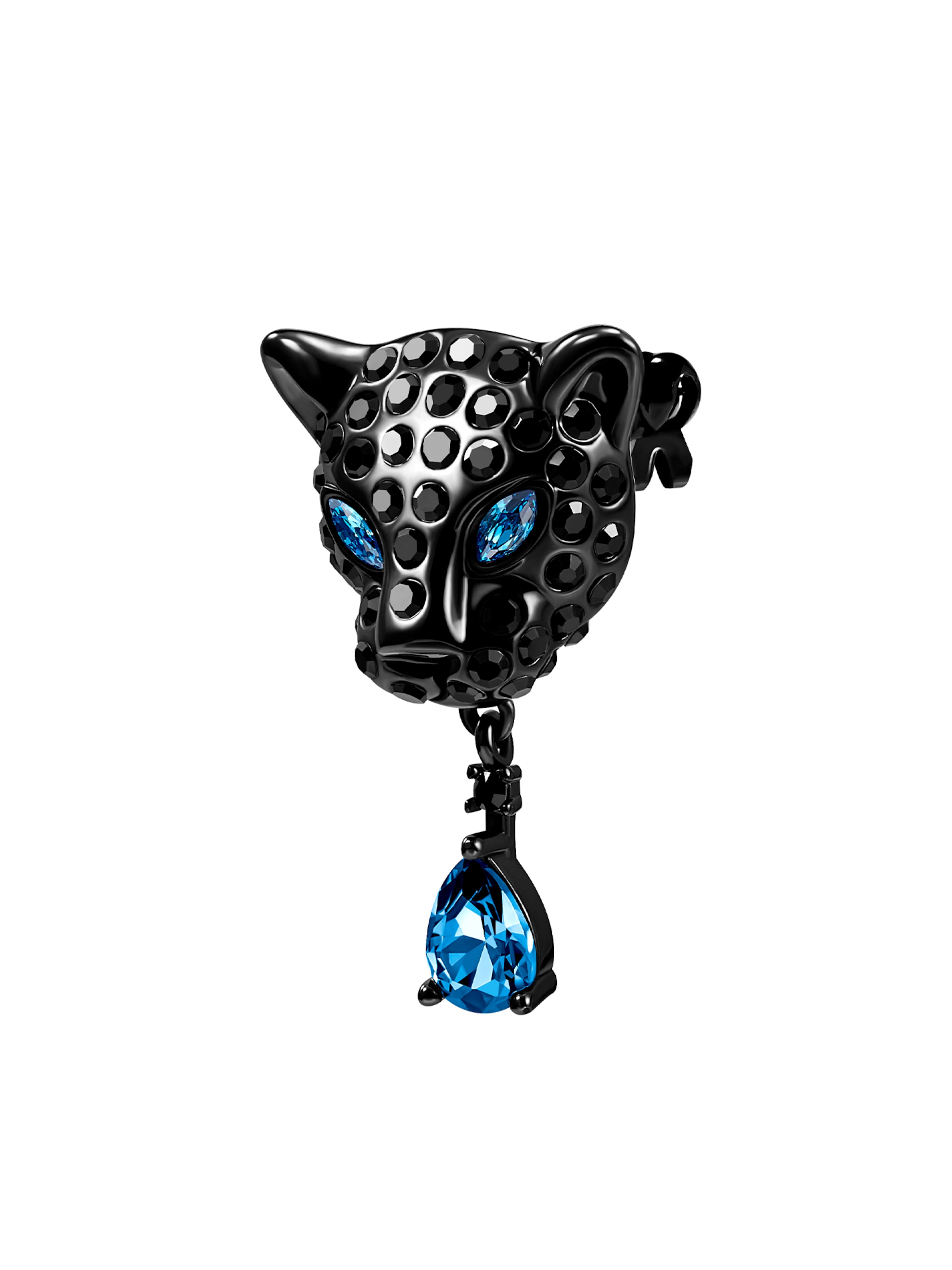 Spilla di Victoria Hyde in nero