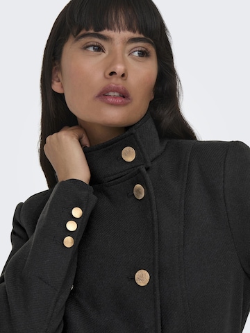 ONLY Between-seasons coat 'MOLLY' in Black