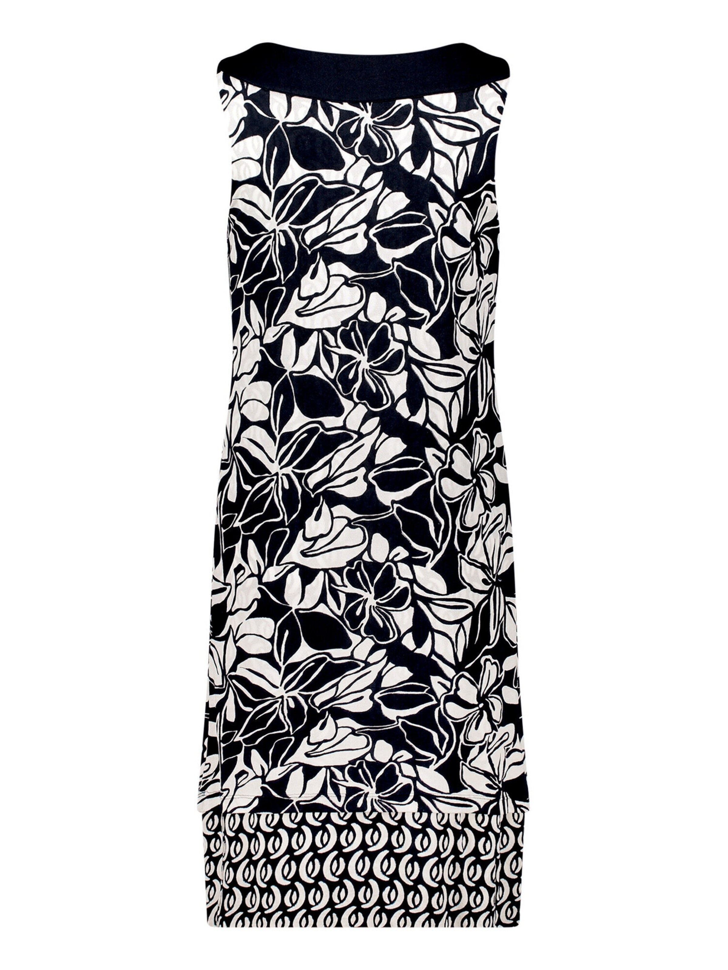 Robe Betty Barclay en bleu