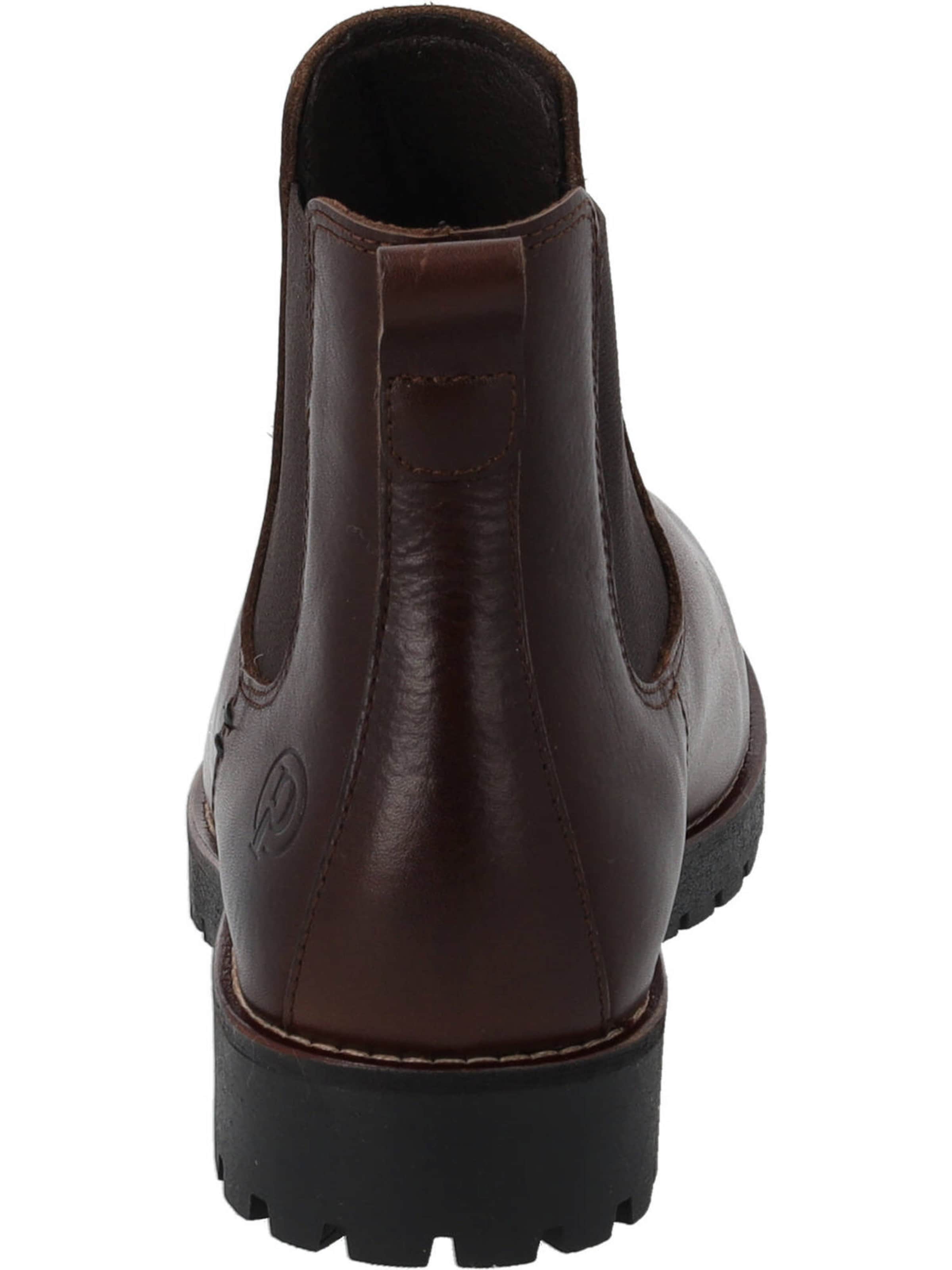 Boots chelsea 'Meostres' di Palado in marrone