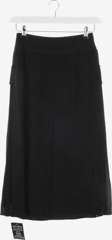 Adam Lippes Skirt in XXS in Black: front