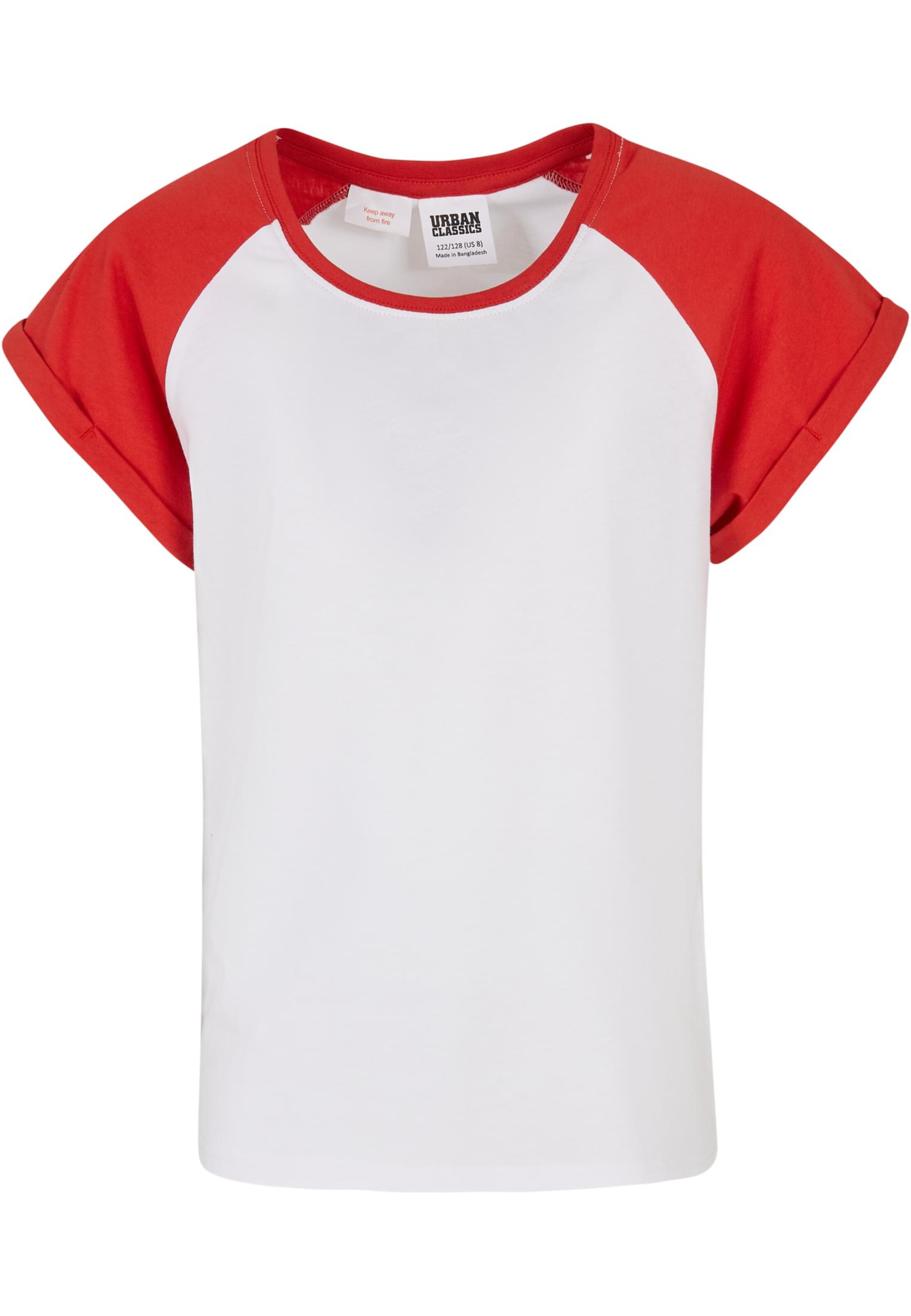 Urban Classics Shirt in White