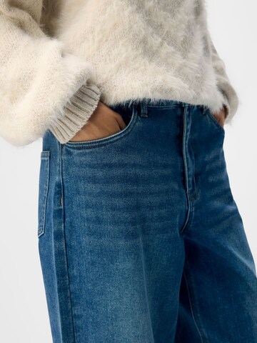 OBJECT Regular Jeans in Blau
