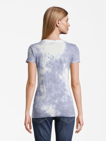 AÉROPOSTALE T-Shirt in Lila