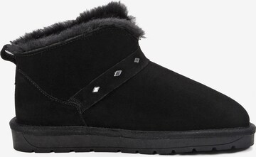 Gooce Snowboots 'Mikado' in Schwarz