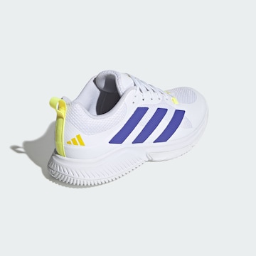 ADIDAS PERFORMANCE Sportschoen 'Court Team 2.0' in Wit