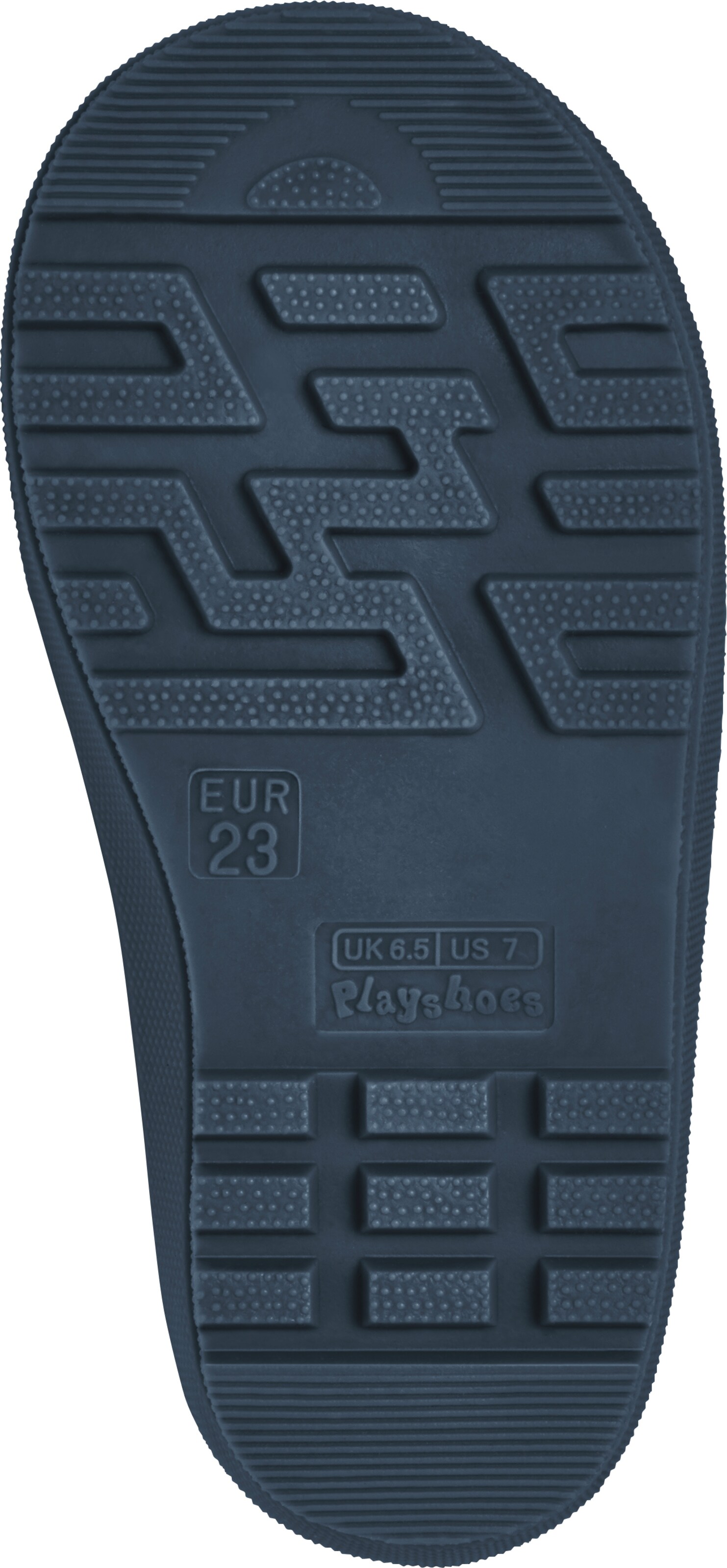ruda PLAYSHOES Guminiai batai
