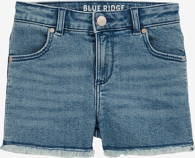 Džinsai iš WE Fashion, spalva – tamsiai (džinso) mėlyna, Prekių apžvalga