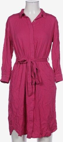 UNIQLO Dress in XS in Pink: front