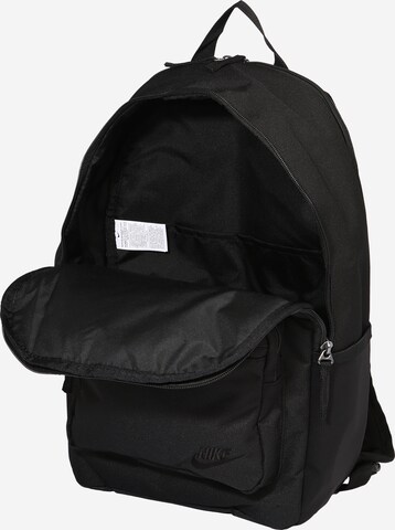 Nike Sportswear Backpack in Grey