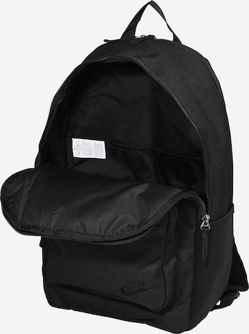 Nike Sportswear Rucksack in Grau