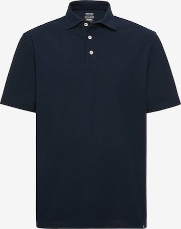 T-Shirt Boggi Milano en bleu : devant