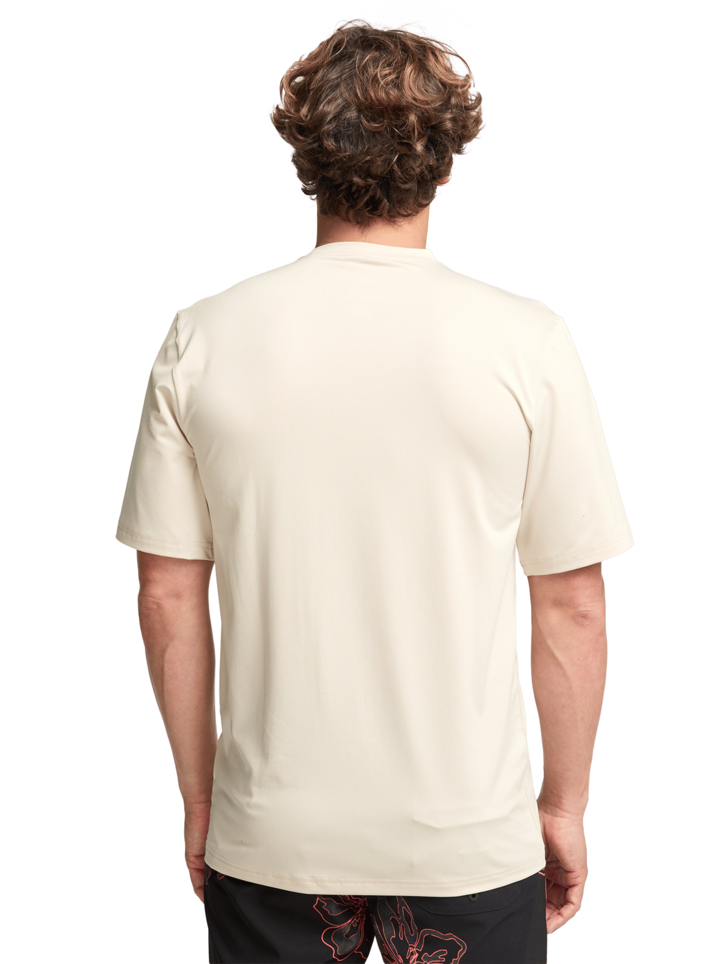 BILLABONG Shirt in Beige