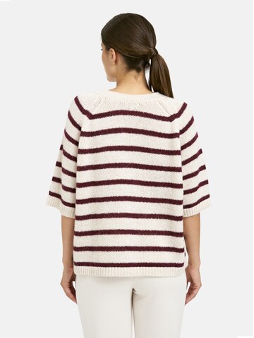 Milano Italy Sweater in Beige