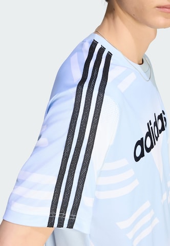 Maillot 'BRUISED BANANA' ADIDAS ORIGINALS en bleu