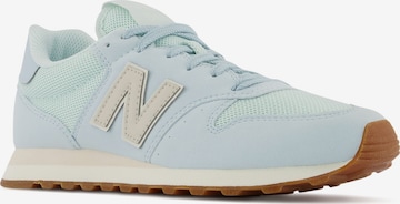 new balance Sneakers laag '500v1' in Blauw