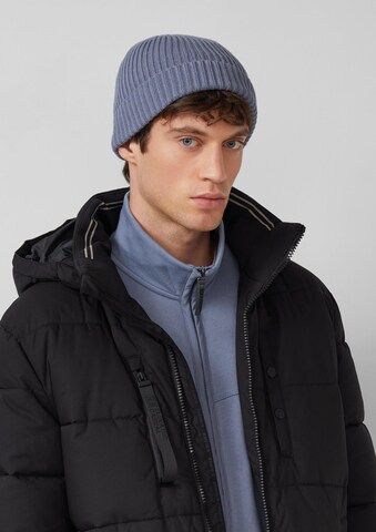 Bonnet s.Oliver en bleu