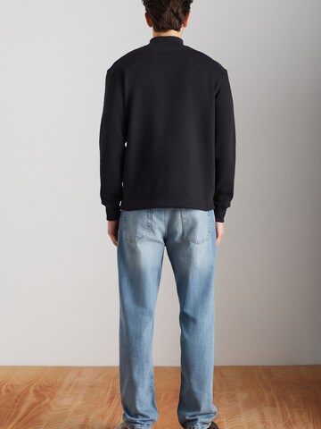 Grimelange Sweatshirt in Zwart