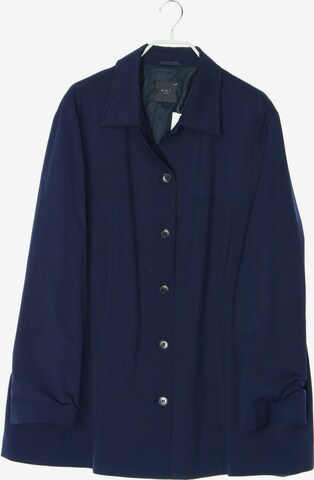 OUI Jacket & Coat in 5XL in Blue: front