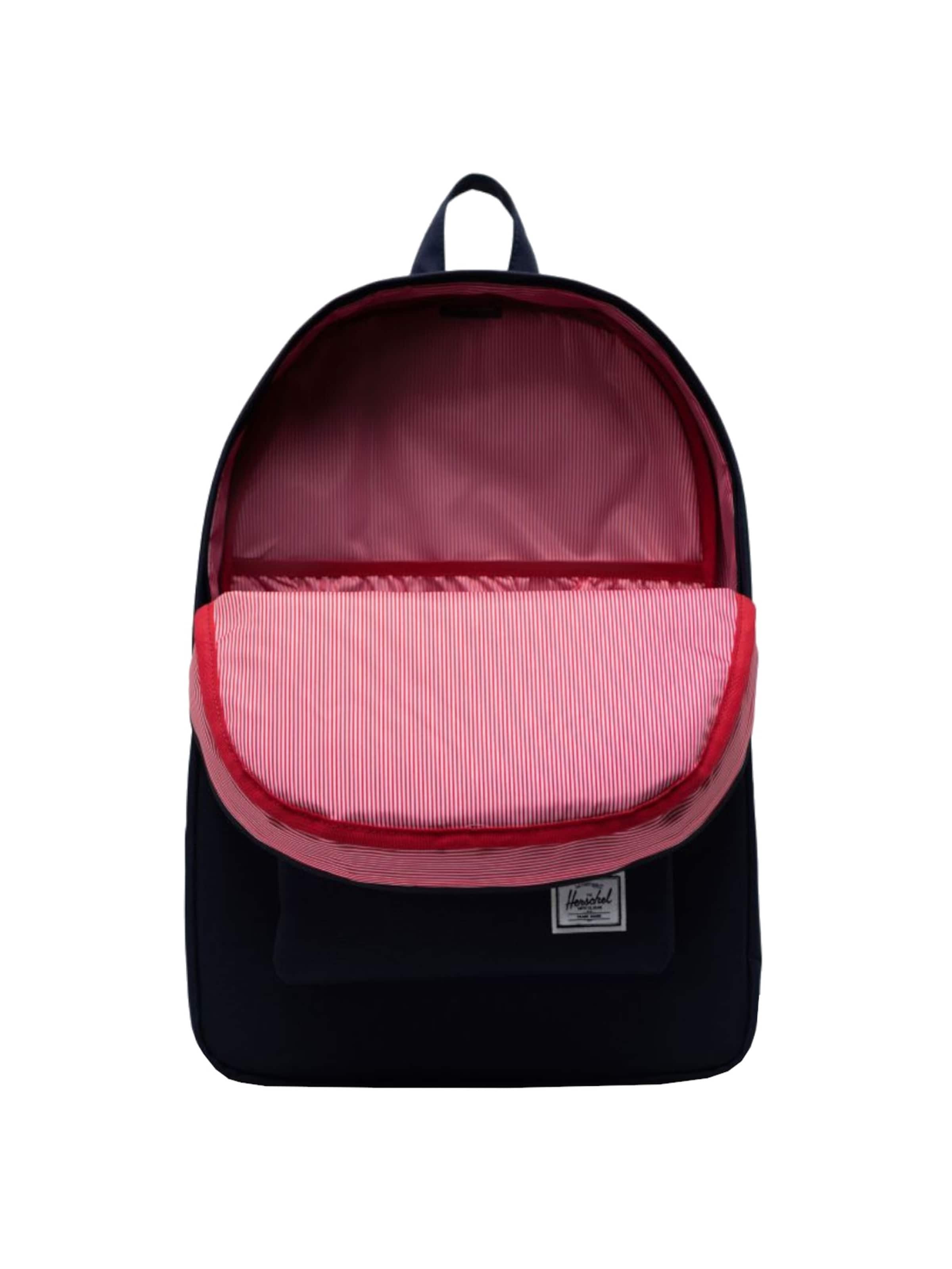 Herschel Backpack 'Heritage' in Blue