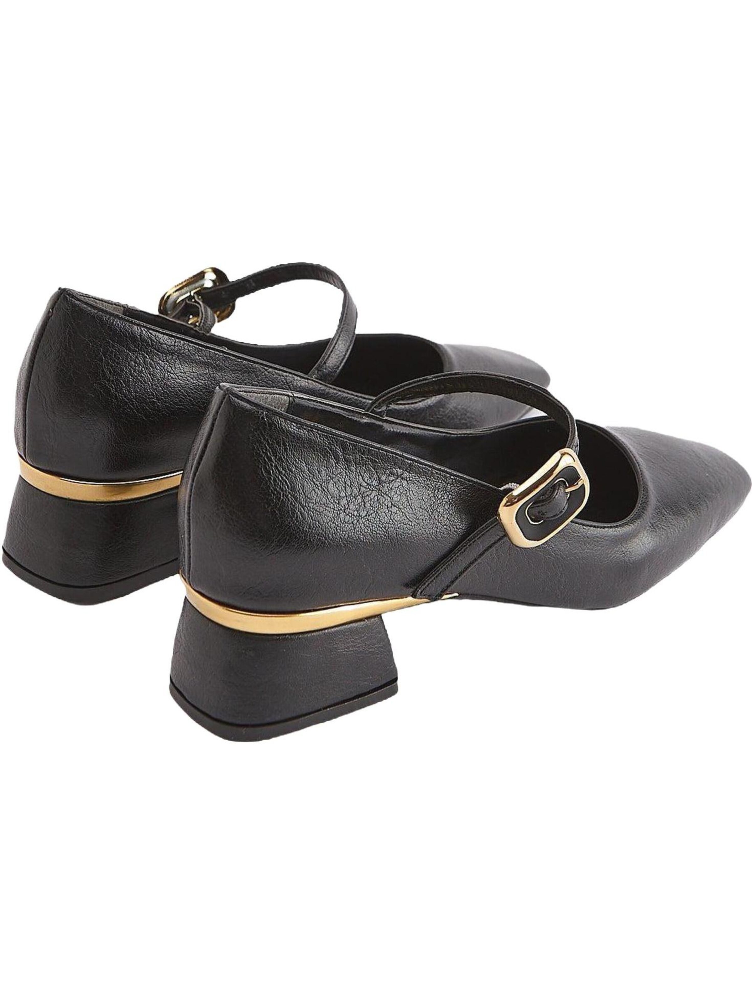Limoya Slingback Pumps 'Abby' in Black