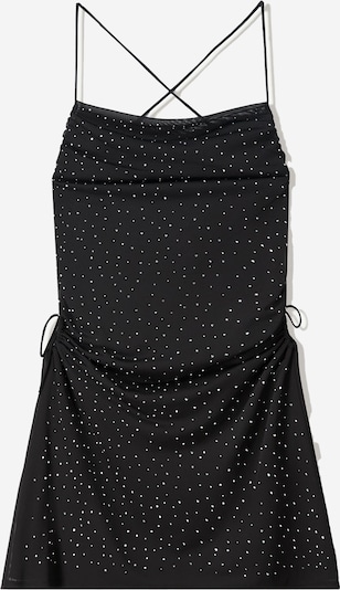 Bershka Mekko värissä musta / hopea, Tuotenäkymä