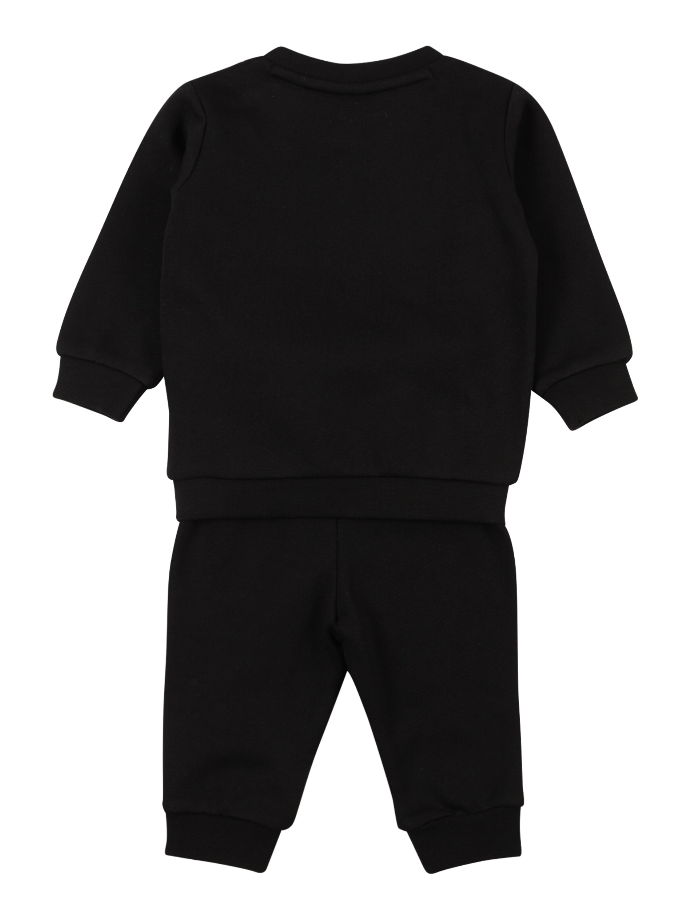 Survêtement 'Minicats' PUMA en noir