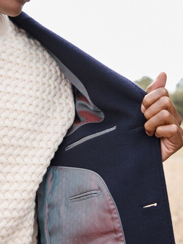 Manteau mi-saison Next en bleu