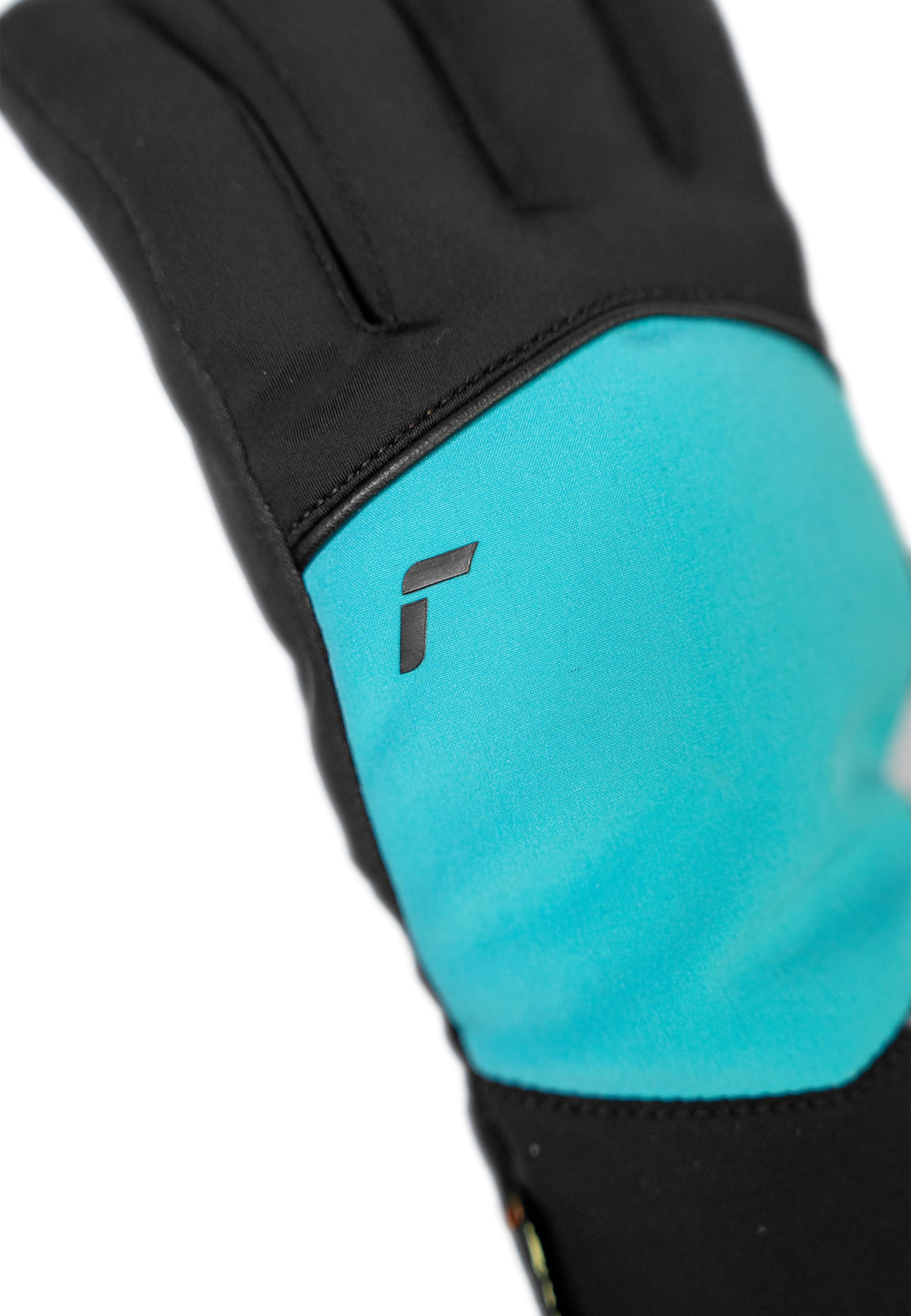 REUSCH Sporthandschoenen 'Amira' in Zwart