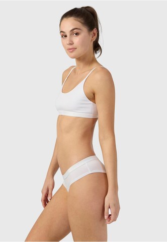 Slip di PSD in bianco