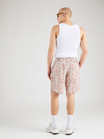 ELLESSE Regular Shorts 'Taroto' in Beige