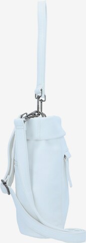 GREENBURRY Shoulder Bag in White