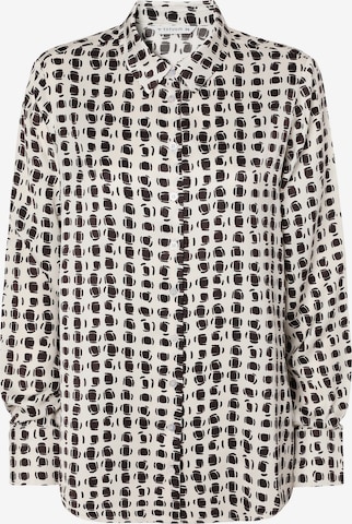 TATUUM Pusero 'NIKA' värissä beige: etupuoli