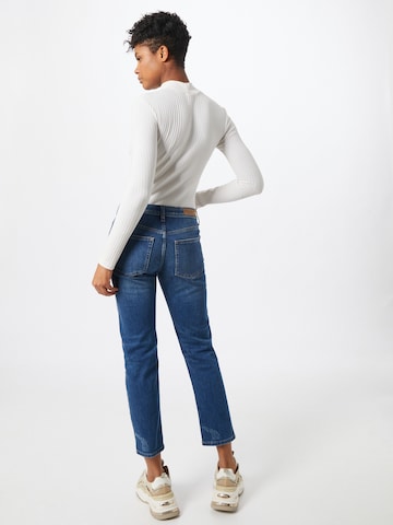 regular Jeans 'Augusta' di Goldgarn in blu