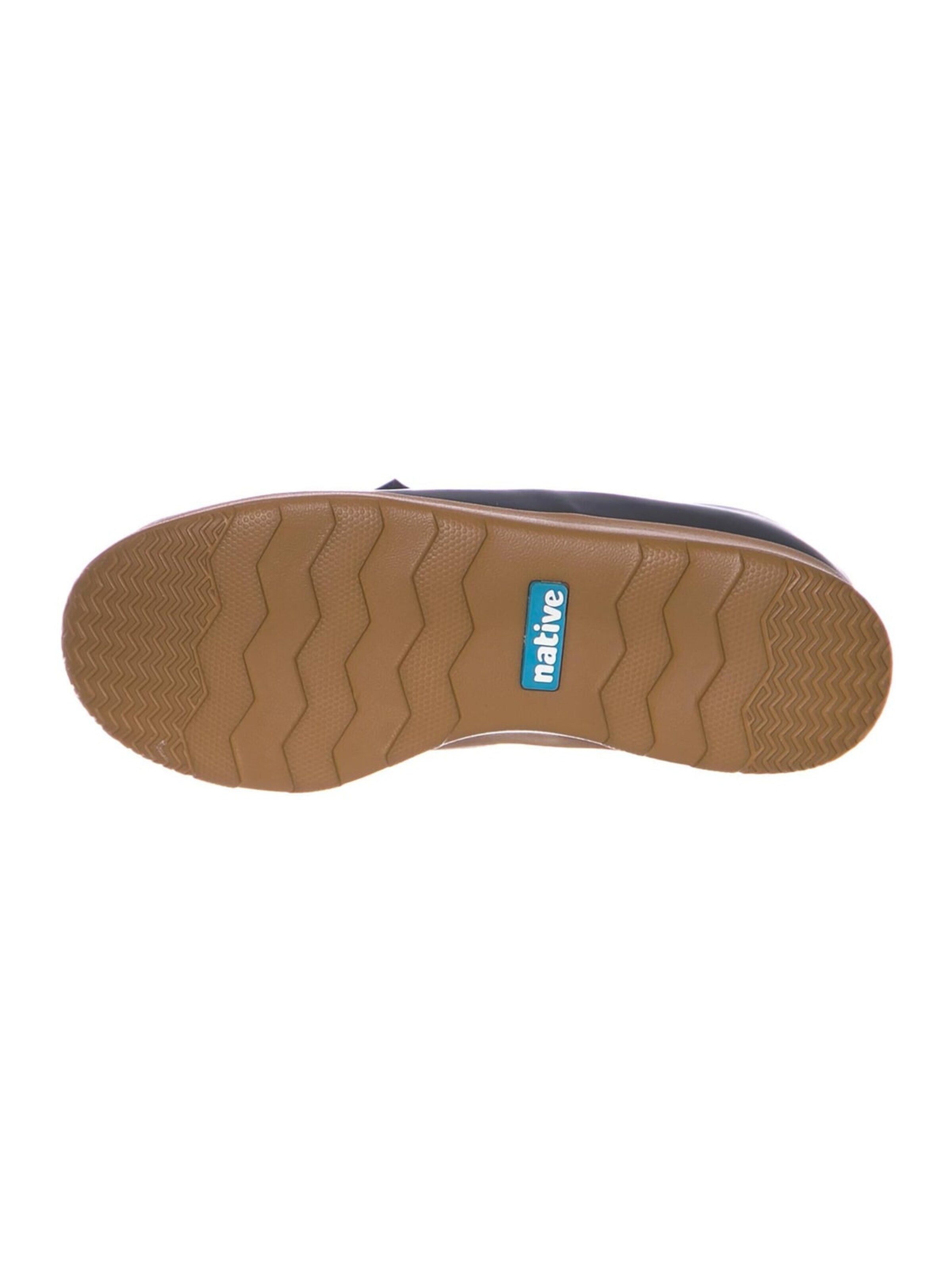 NATIVE Sneakersy 'Apollo Moc' w kolorze szary